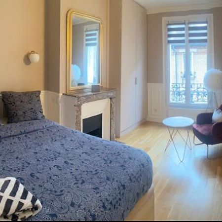 Appartement Entier 몽트루즈 외부 사진