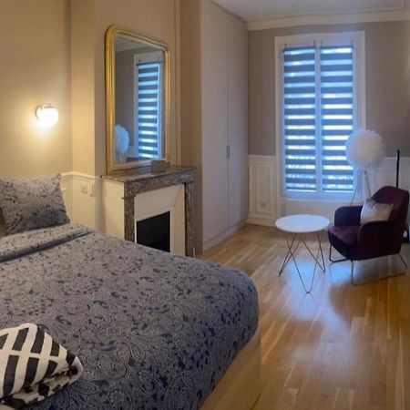 Appartement Entier 몽트루즈 외부 사진
