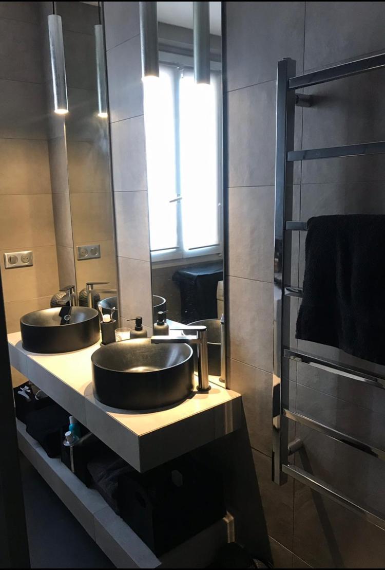 Appartement Entier 몽트루즈 외부 사진