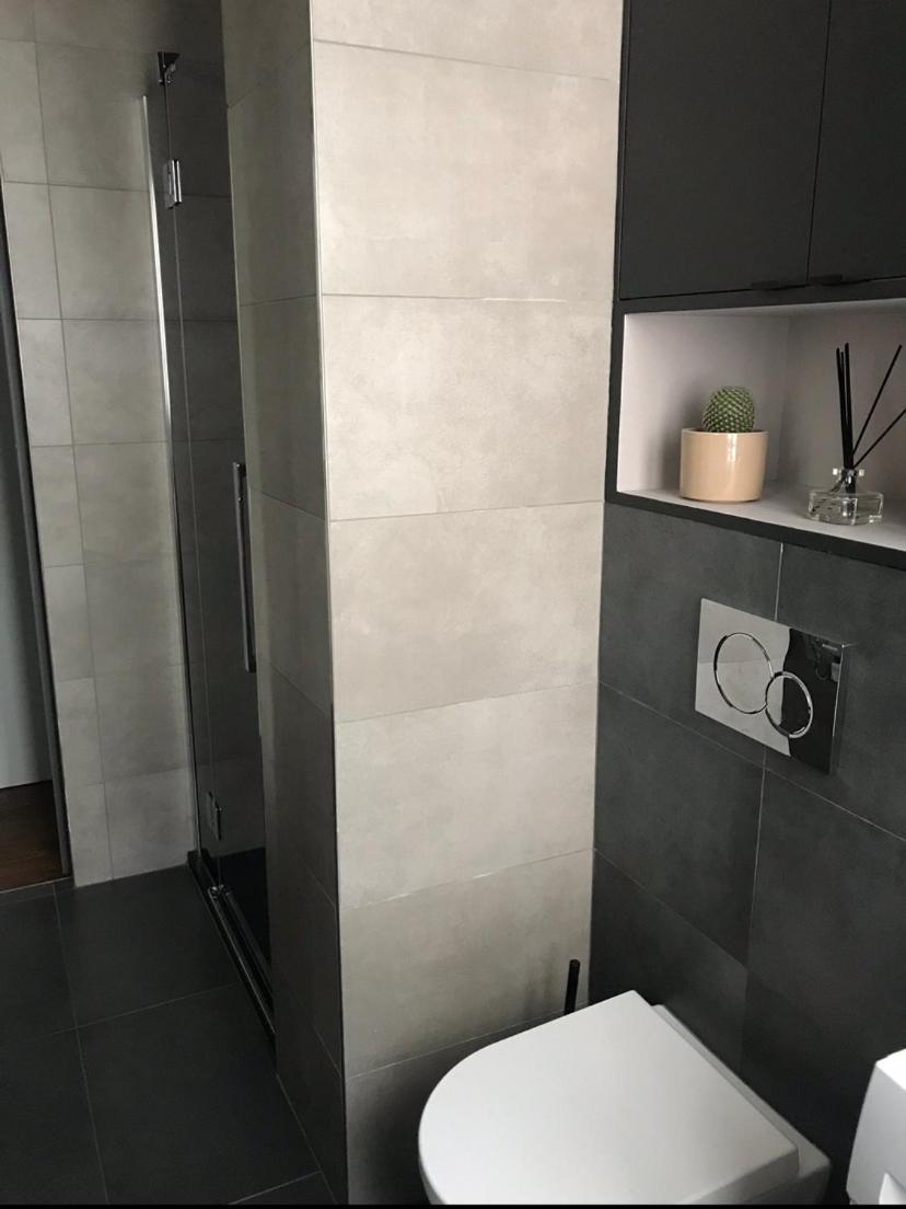 Appartement Entier 몽트루즈 외부 사진